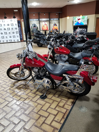 Harley-Davidson Dealer «Bumpus Harley-Davidson of Collierville», reviews and photos, 325 S Byhalia Rd, Collierville, TN 38017, USA