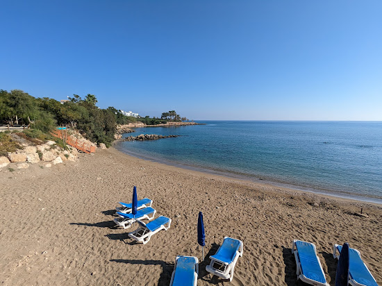 Sirena Bay Beach