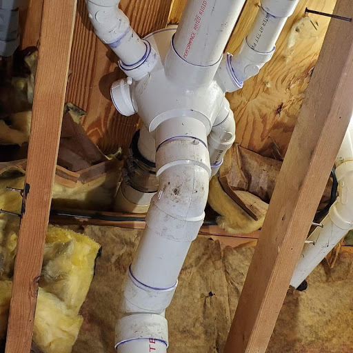 Plumber «Bison Plumbing», reviews and photos, 25780 Ryan Rd, Warren, MI 48091, USA