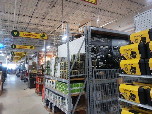 Home Improvement Store «Busy Beaver - Crafton», reviews and photos, 88 W Steuben St, Pittsburgh, PA 15205, USA