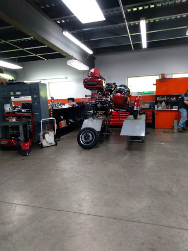 Motorcycle Dealer «Rice Lake Harley-Davidson», reviews and photos, 2801 S Wisconsin Ave, Rice Lake, WI 54868, USA