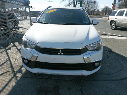 Used Car Dealer «LaBate Auto Sales Inc.», reviews and photos, 5800 E Roosevelt Blvd, Philadelphia, PA 19149, USA