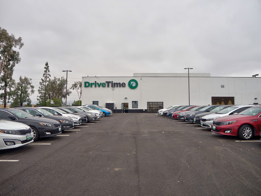 Used Car Dealer «DriveTime Used Cars», reviews and photos, 10477 Central Ave, Montclair, CA 91763, USA