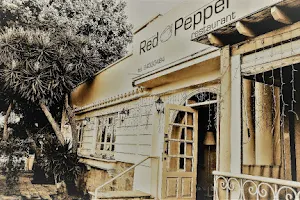 Red Pepper Restaurant image