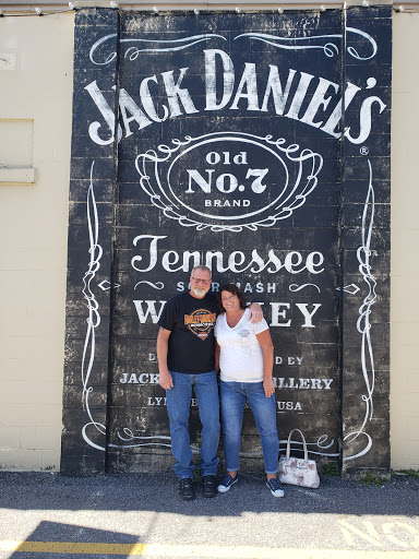 Harley-Davidson Dealer «Lynchburg Harley Davidson», reviews and photos, 6 Short St, Lynchburg, TN 37352, USA