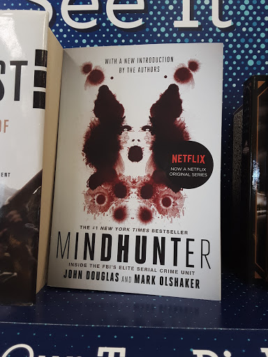 Book Store «Books-A-Million», reviews and photos, 335 Howe Ave, Cuyahoga Falls, OH 44221, USA