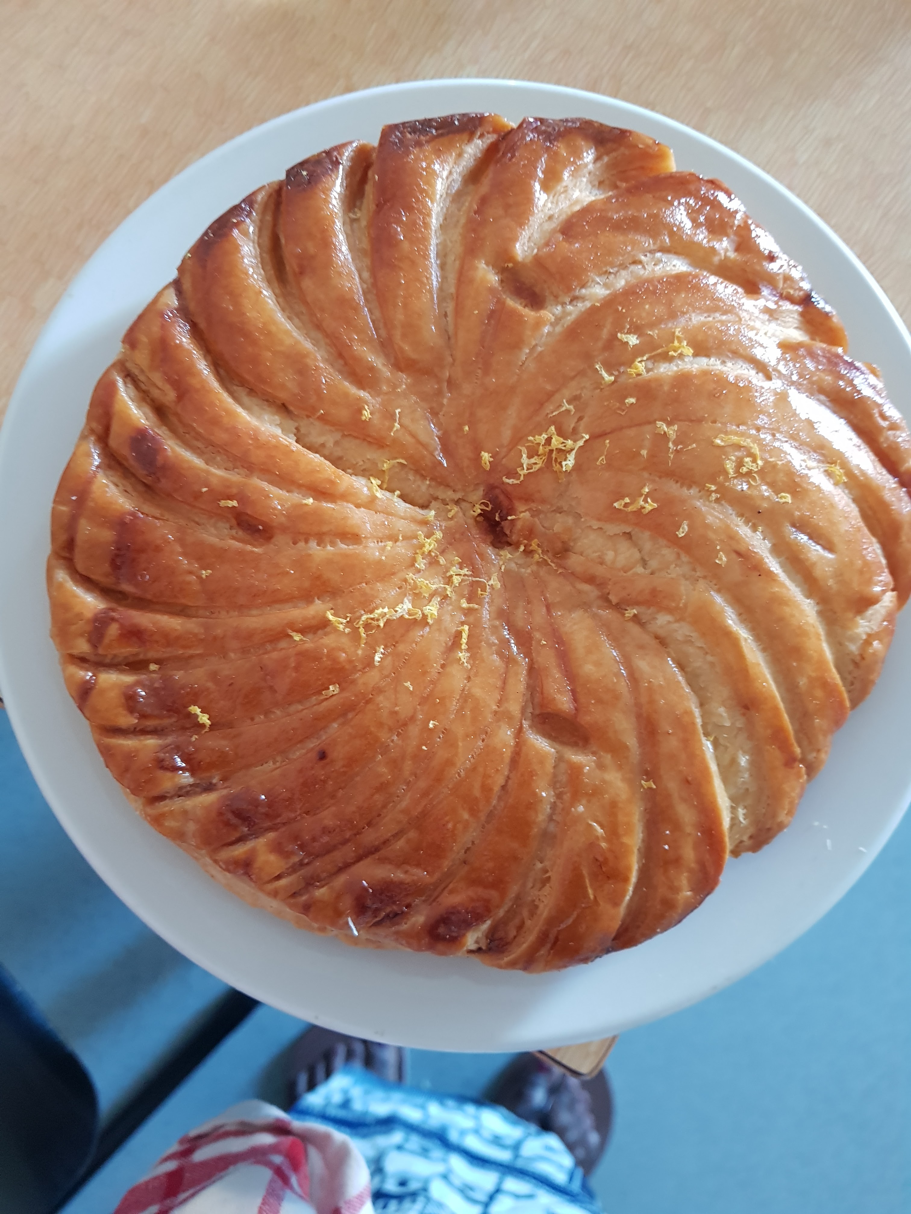 Photo n° 1 de l'avis de Myriam.a fait le 18/01/2020 à 20:44