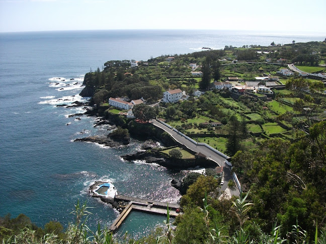 Avaliações doPedro Ferreira Azores Tours Unip.Lda em Ponta Delgada - Agência de viagens