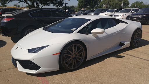 Car Dealer «Alfa Romeo FIAT of McKinney», reviews and photos, 800 N Central Expy, McKinney, TX 75070, USA