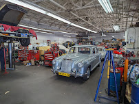 Marx Mercedes Services