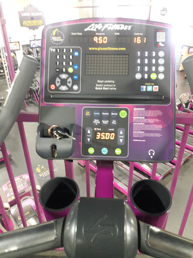 Gym «Planet Fitness», reviews and photos, 1630 NE 163rd St, North Miami Beach, FL 33162, USA