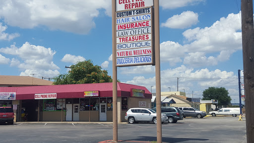 NRH Cell Phone Repair and Computer Repair, 7109 Boulevard 26 #16, North Richland Hills, TX 76180, USA, 