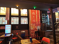 Atmosphère du Restaurant servant des nouilles chinoises Trantranzai à Paris - n°20