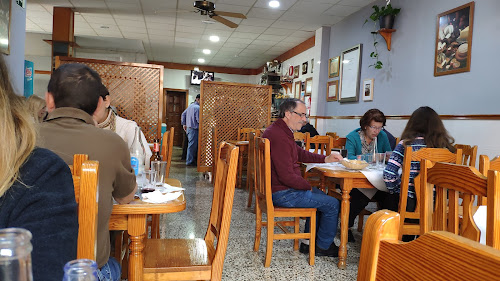 Restaurante La Barraca en La Orotava