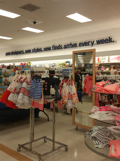 Department Store «Marshalls», reviews and photos, 908 Camino Del Rio N, San Diego, CA 92108, USA