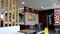 Atmosphère du Restauration rapide McDonald's à Reims - n°9