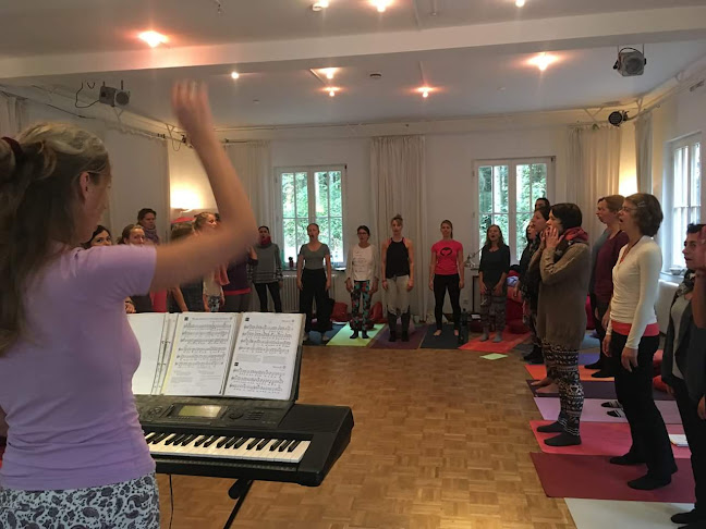 Reacties en beoordelingen van Yoga Studio YOGAFLOW Münster