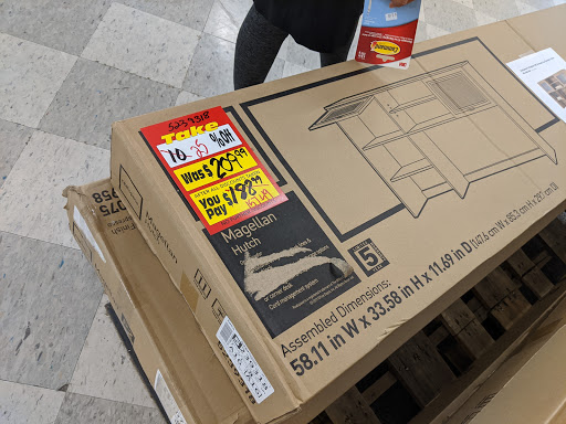 Office Supply Store «OfficeMax», reviews and photos, 1000 Cranberry Square Dr b, Cranberry Twp, PA 16066, USA