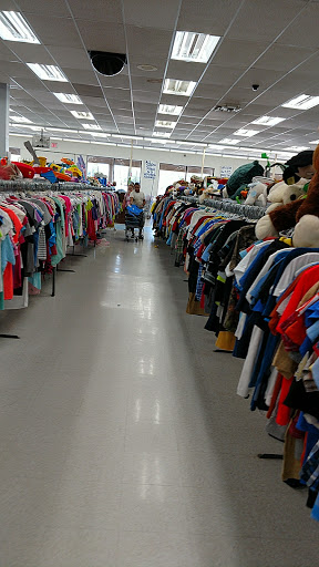 Thrift Store «Thrift World», reviews and photos, 1358 W Main St, Lewisville, TX 75067, USA