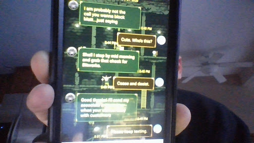 Computer Repair Service «The BitWorks, Inc.», reviews and photos, 1500 Lake St S #103, Forest Lake, MN 55025, USA