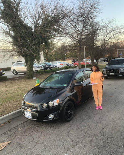 Used Car Dealer «Your Kar Company Inc», reviews and photos, 7912 Becket St, Norfolk, VA 23518, USA