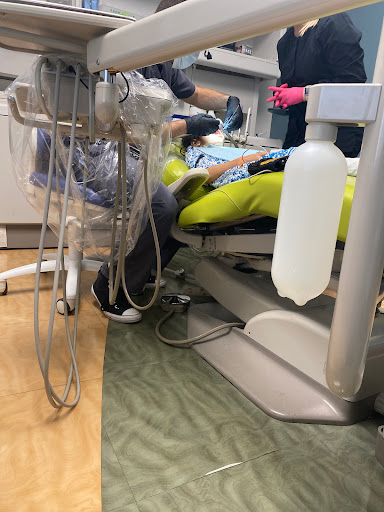 6820 Parkdale Pl, Indianapolis, IN 46254, USA