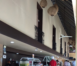 Sandy's Rotonda photo