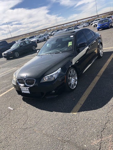 Used Car Dealer «Tripoli Auto Sales», reviews and photos, 4980 E Evans Ave, Denver, CO 80220, USA