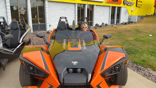 Motorsports Store «Big St. Charles Motorsports», reviews and photos, 3830 W Clay St, St Charles, MO 63301, USA