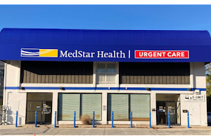 MedStar Health: Urgent Care at Bethesda image