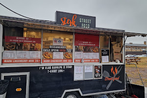 Stejk Street Food