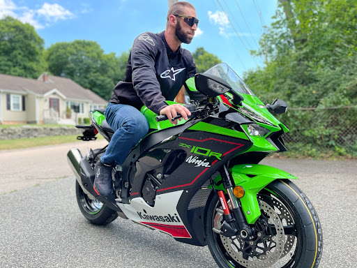 Motorcycle Dealer «Scott Powersports, Inc.», reviews and photos, 1675 PA-309, Coopersburg, PA 18036, USA