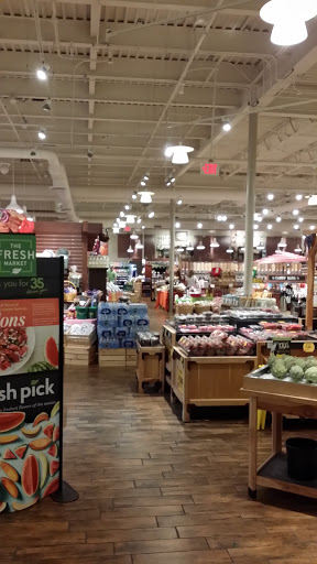 Grocery Store «The Fresh Market», reviews and photos, 75 Washington Valley Rd, Bedminster Township, NJ 07921, USA