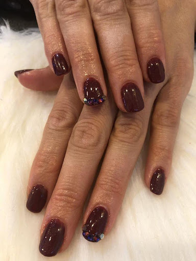 Shoe Store «Pedicure & Shoes 2 Go», reviews and photos, 243 W Congress St #102, Detroit, MI 48226, USA