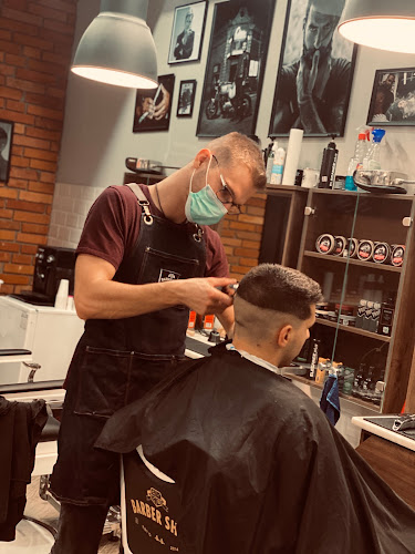 Értékelések erről a helyről: Barber Shop Budapest Kecskemét, Kecskemét - Borbély