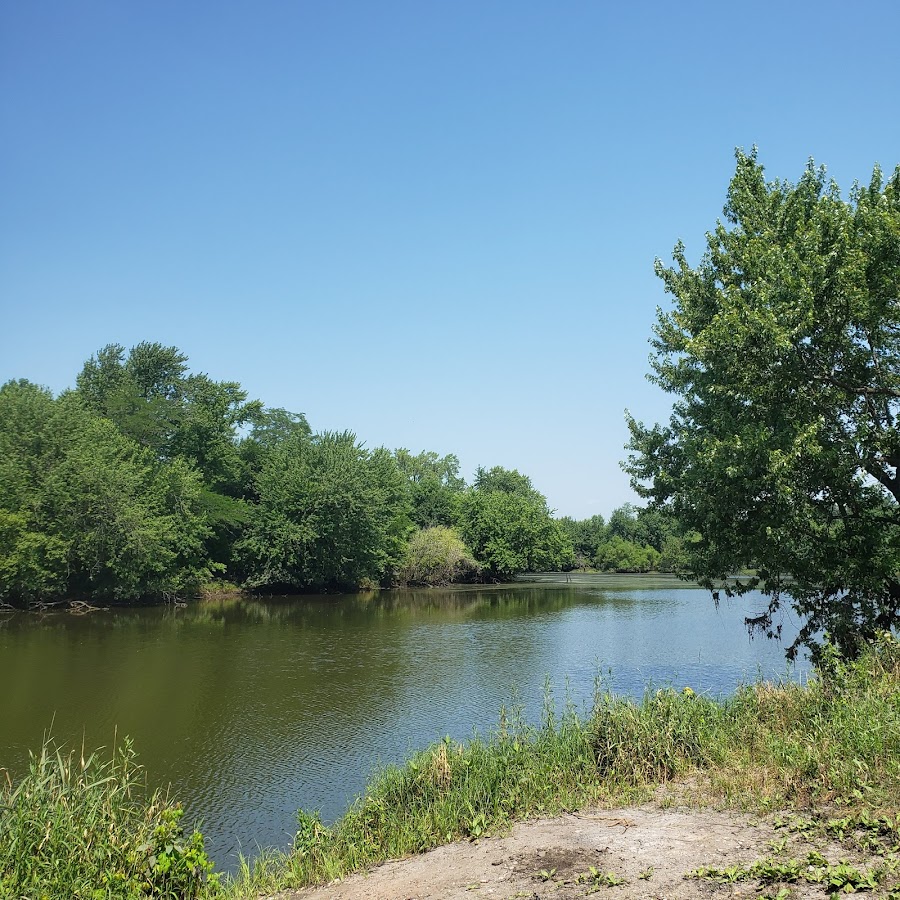 Dudgeon Lake State Wildlife Management Area