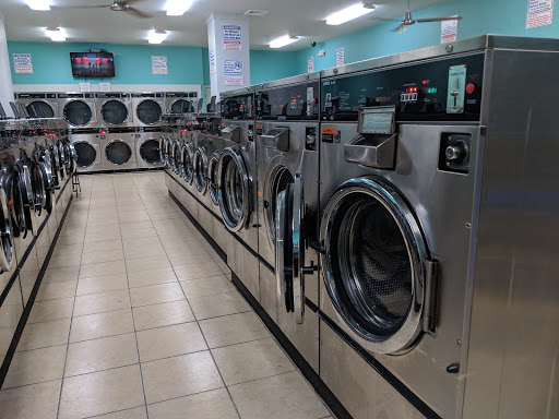 Laundromat «Bluewater Laundromat», reviews and photos, 104 W Corral St, South Padre Island, TX 78597, USA