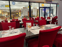 Atmosphère du Restaurant de sushis Sushi Kyo à Fontenay-sous-Bois - n°3