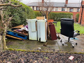 Reids Recycling Rubbish Removal