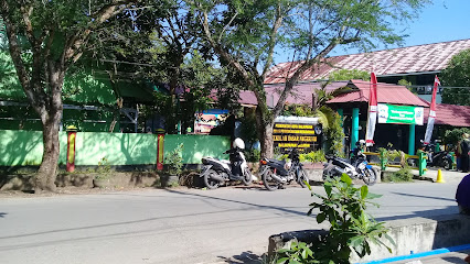 SD Negeri 010 Balikpapan Selatan