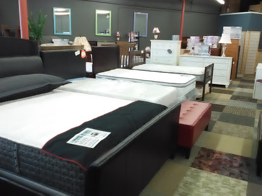 Furniture Store «Corvallis Furniture - Affordable New Furniture», reviews and photos, 1810 SW 3rd St, Corvallis, OR 97333, USA