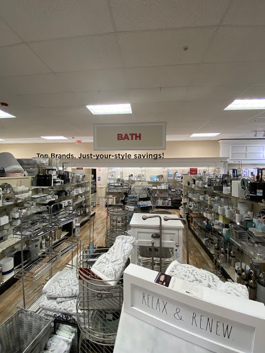 Department Store «HomeGoods», reviews and photos, 12351 Limonite Ave, Eastvale, CA 91752, USA
