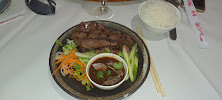 Soupe du Restaurant vietnamien Restaurant Nhu Y à Torcy - n°5