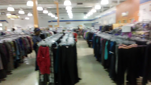 Thrift Store «Goodwill of North Georgia: McDonough Store and Donation Center», reviews and photos