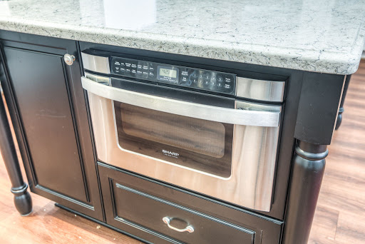 General Contractor «GB General Contractors», reviews and photos, 400 E Main St, Tomball, TX 77375, USA