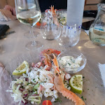 Photo n°2 de l'avis de Anna. fait le 27/06/2020 à 21:32 sur le  Bagno Apollo Glam Beach Di Pinton Silvano à Lido di Volano