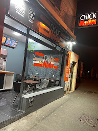 Photo n°9 de Chiki piki à Pierrefitte-sur-Seine ()