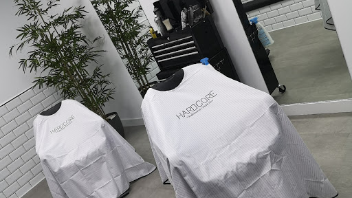 HARDCORE professional connection en Lobón, Badajoz
