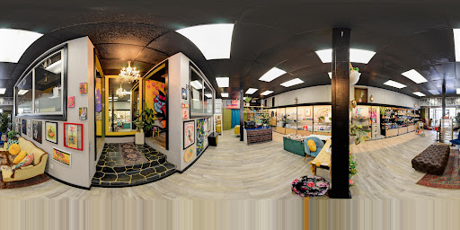 Explore garden of eden tattoo ideas, creative tattoo ideas in New Kensington, available at Eclipse TattooNewage Artisan