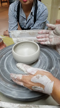 Katy Paint and Pottery Studio - Photo 6 - Car repair in Katy, TX, Sugar Land